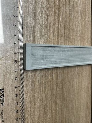 Thuyền thiết bị bay hơi cho gói thực phẩm Kim loại hóa / Tụ điện kim loại hóa