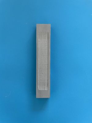 Thuyền bay hơi cho chân không Al Metalization Thuyền bay hơi gốm