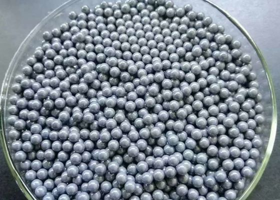 Ống bảo vệ cặp nhiệt điện pít tông vòi phun gốm SI3N4 với mô đun đàn hồi 290 GPa