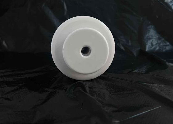 9.6 Hằng số Dielectric Al2O3 gốm với độ cứng 9 Mohs 25 W/m·K dẫn nhiệt