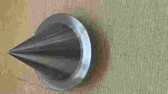 Silicon Nitride Ceramics với các đặc điểm của sốc nhiệt cao chống ăn mòn cao không ướt với kim loại phi sắt và vật liệu lý tưởng cho ngành công nghiệp kim loại và hàn